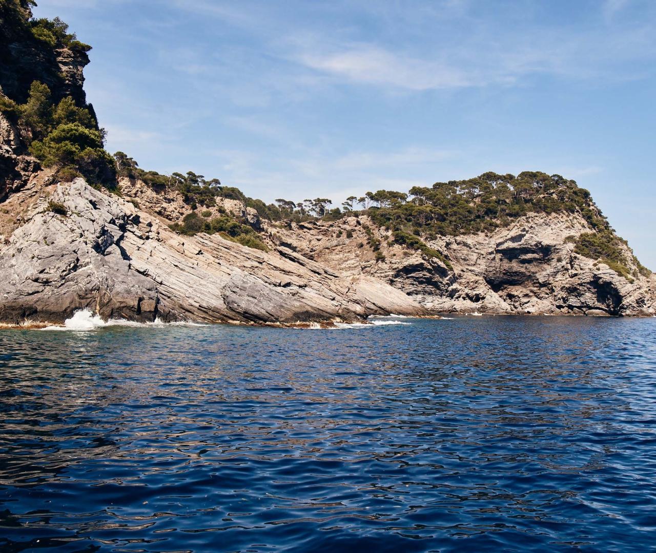 Découvrez la plongée sous marine ~ Profitez des sites de nos sites de plongées parmi les plus beaux de Méditerranée  